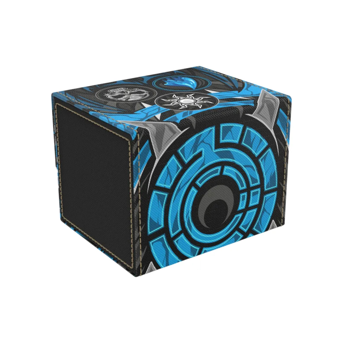 Realm Guard: Vault Deck Box - Guild Color Boxes