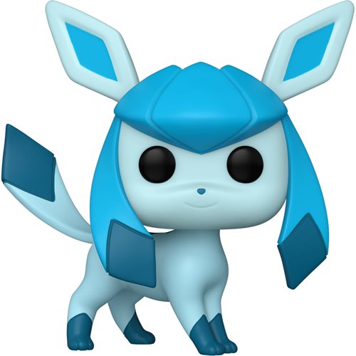 Pokemon Glaceon Funko Pop! Vinyl Figure #921