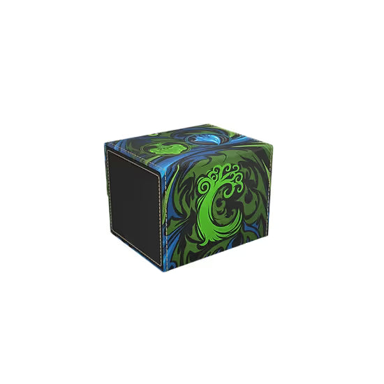 Ai Armor Vault Deck Box - Guild Color Boxes