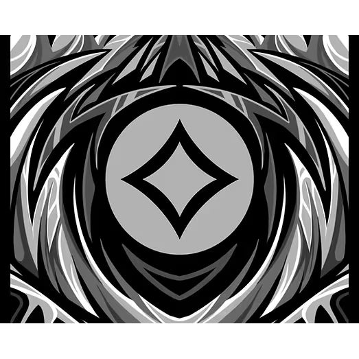 Realm Guard: Art Sleeves - Colorless