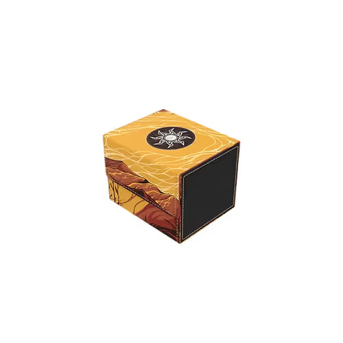Ai Armor Vault Deck Box - Guild Color Boxes