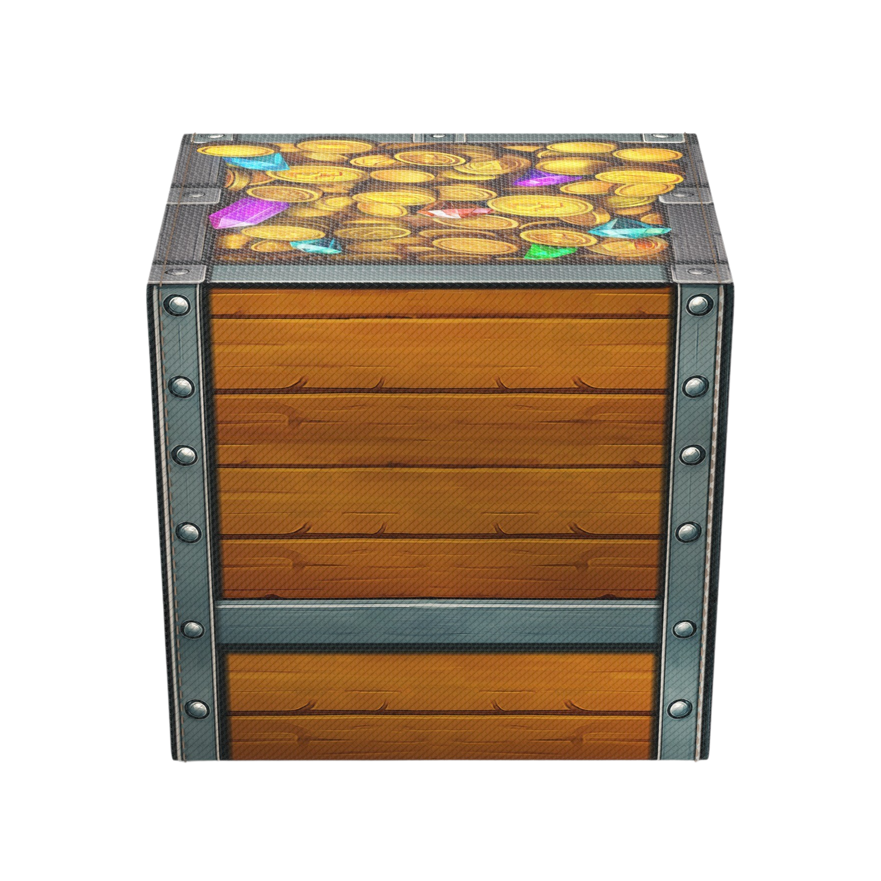 Realm Guard: Window Deck Box - Art Boxes