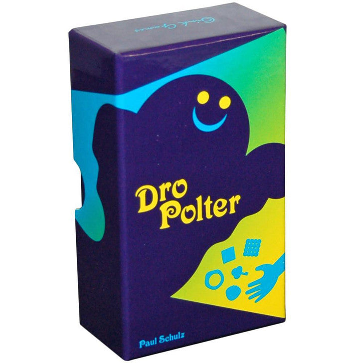 Dro Polter (Pre-Order)