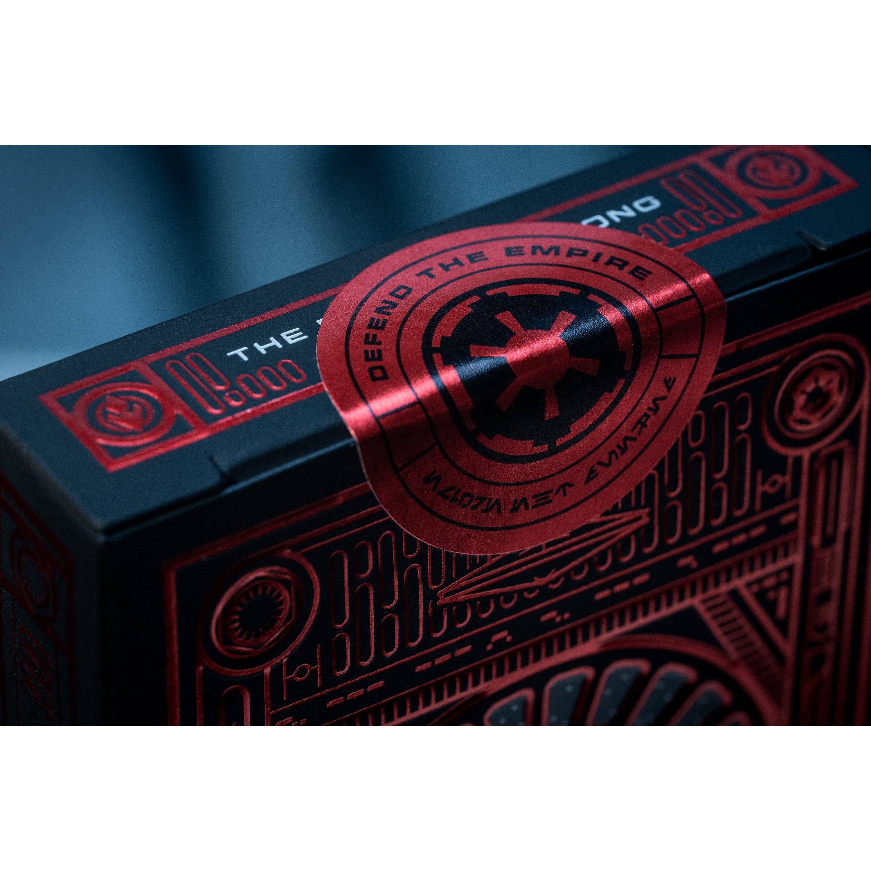 Star Wars Playing Cards: Light Side