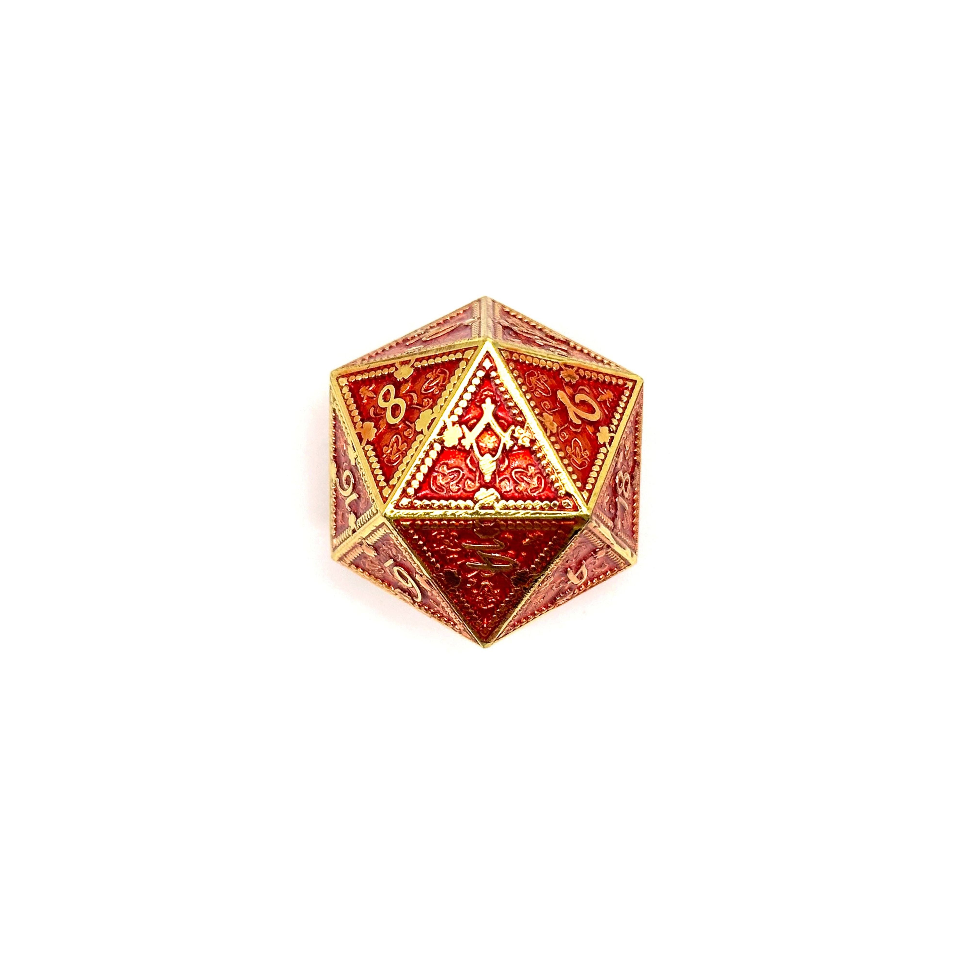 Mystery Dice Series 3 - Into the Fae Forest