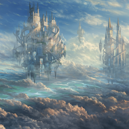 Alayna Danner: Secret Lair