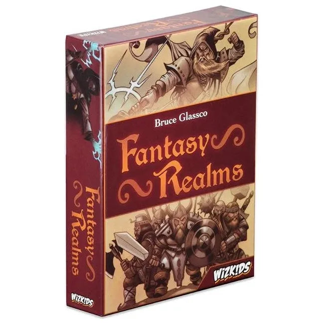 Fantasy Realms