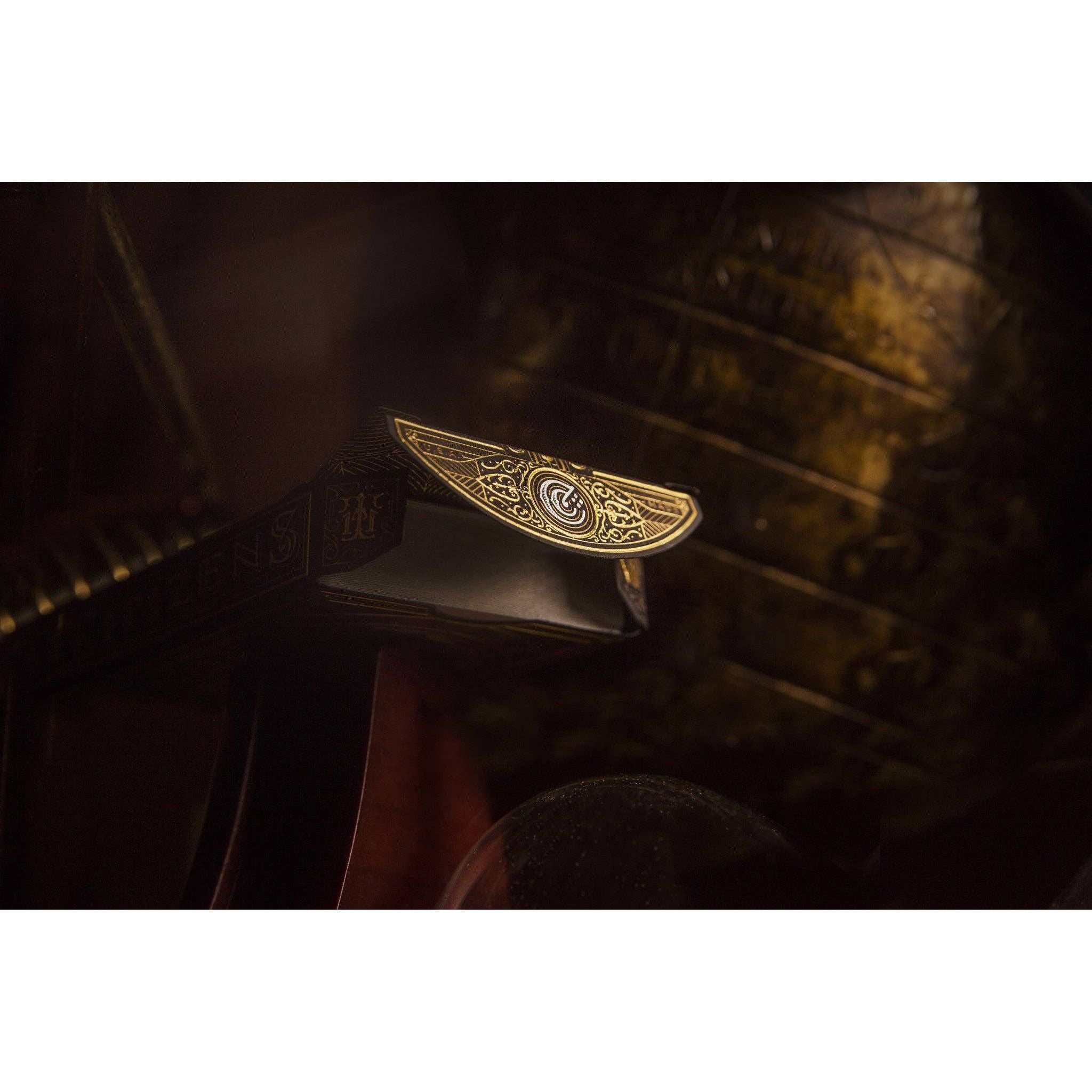 Citizen: Playing Cards