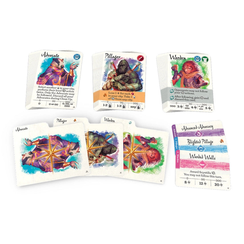 Citizens of the Spark: Deluxe Bundle
