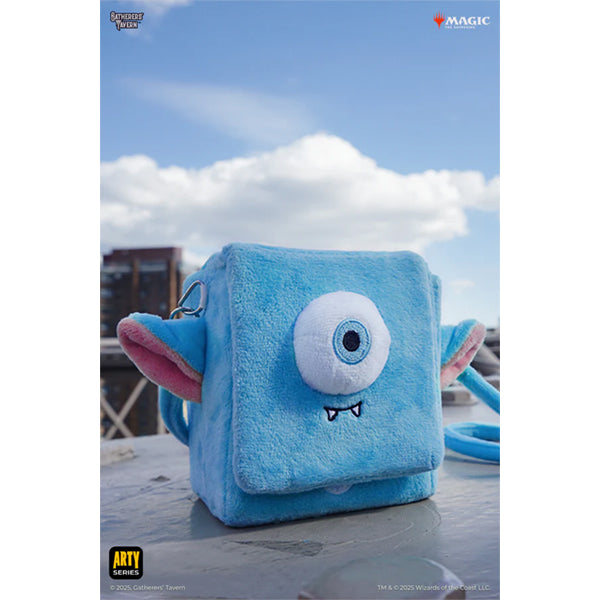 Deckbox: MTG ARTY Box- Fblthp