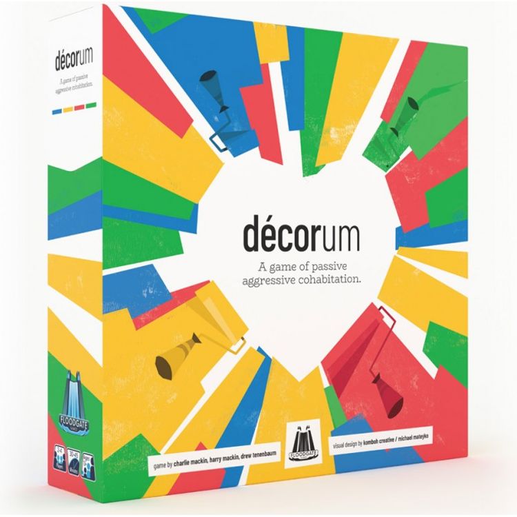 Decorum