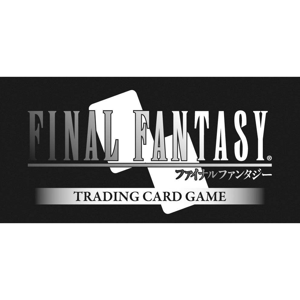 12/22/24 [Sun] Final Fantasy Hidden Legends Sealed Tournament - 12:30PM (Gold)