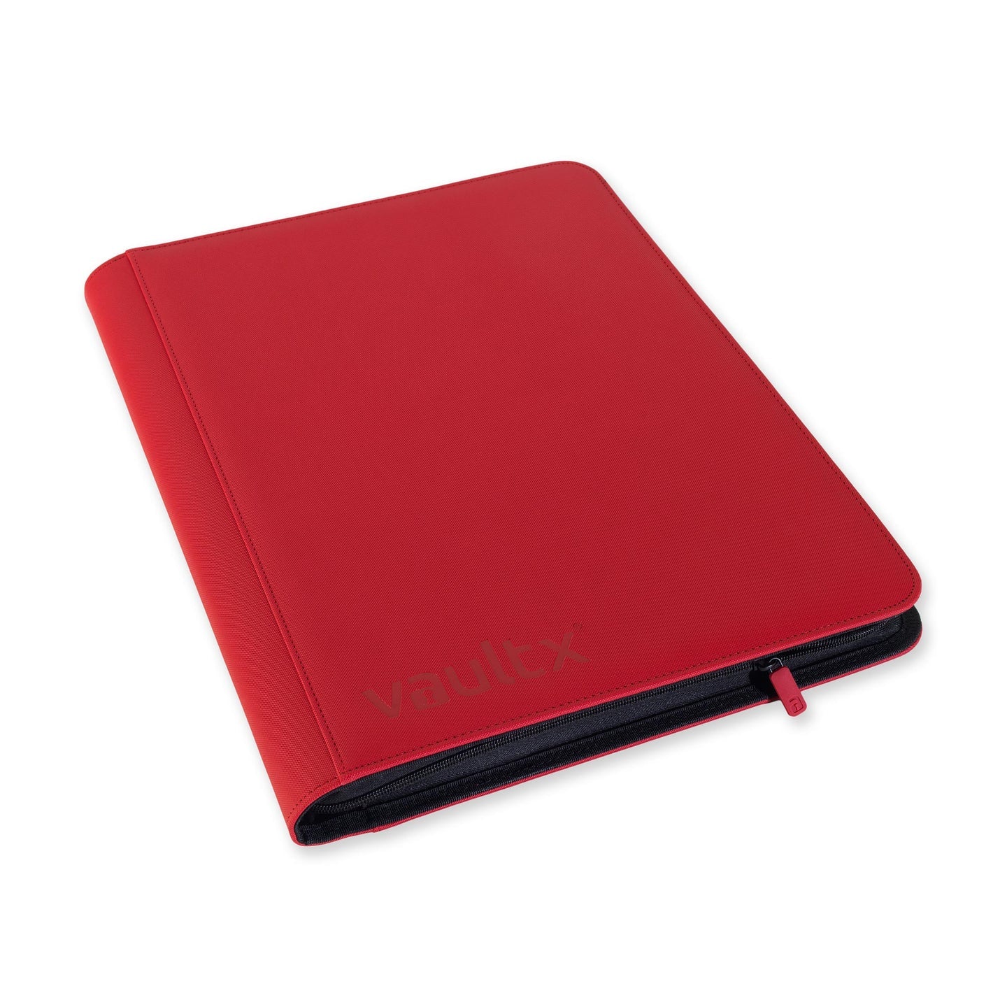 Vault X: 16-Pocket Exo-Tec Zip XXL Binders