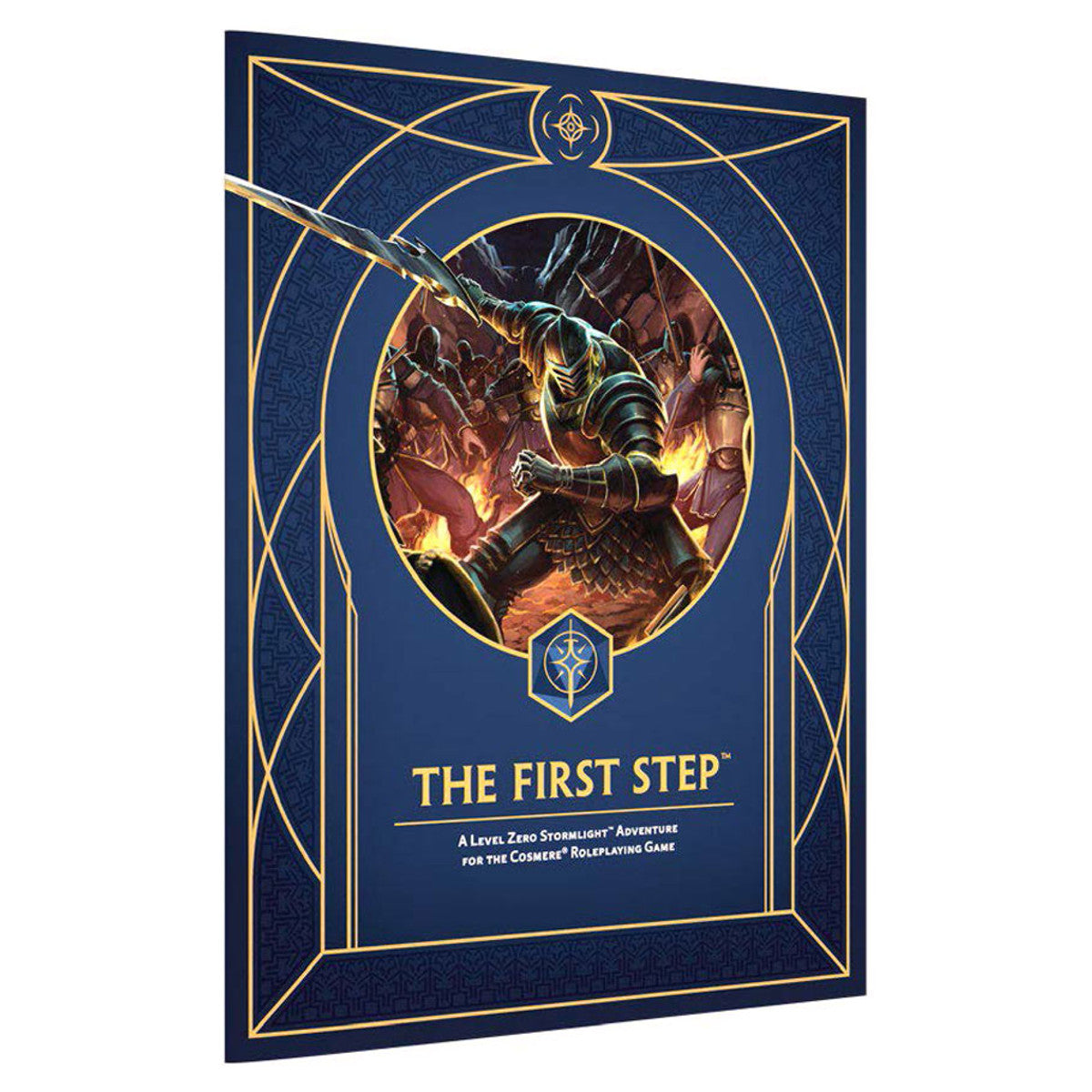 Cosmere RPG: Stormlight: All-In-Bundle