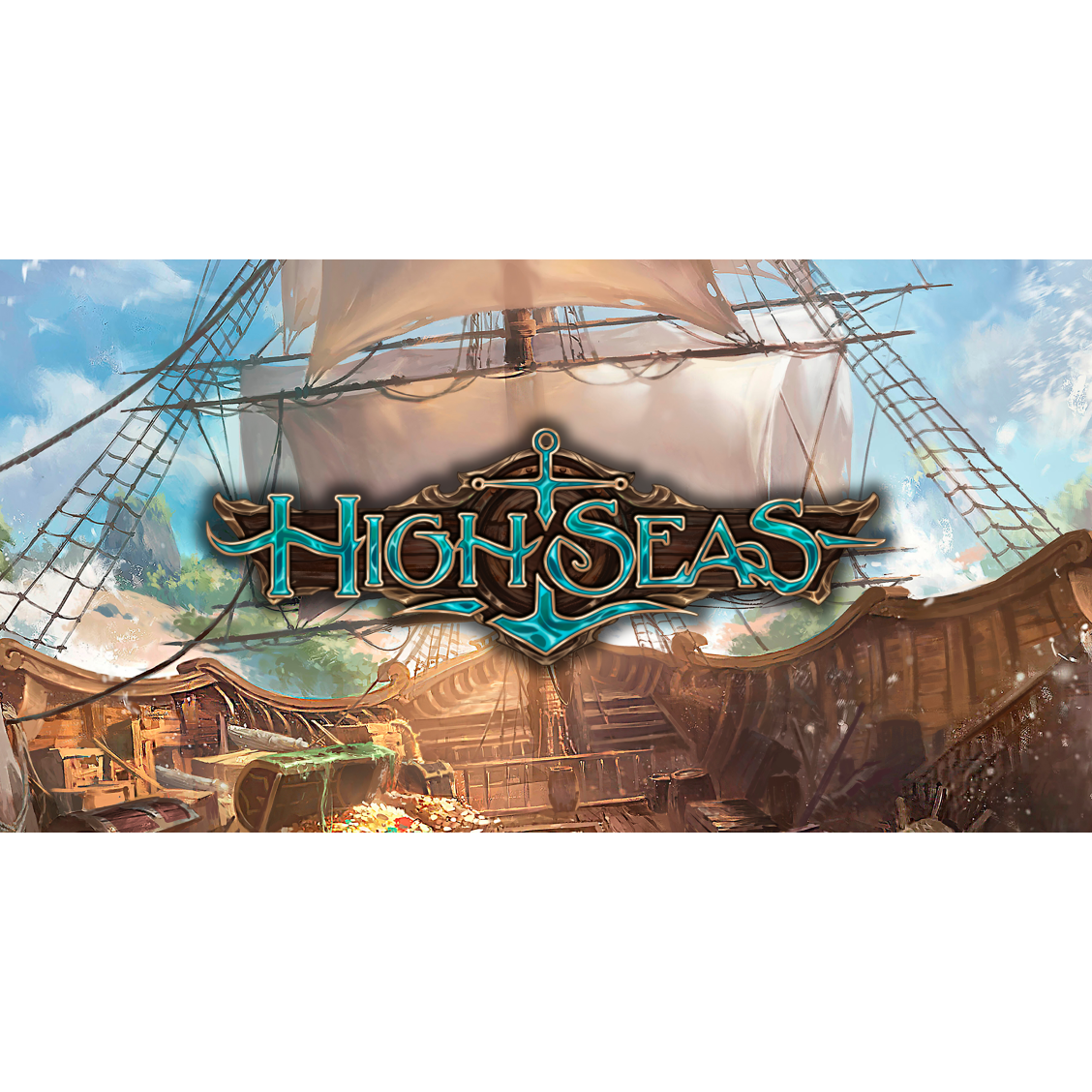 06/01/25 [Sun] Flesh and Blood High Seas Prerelease - 1:30PM (Platinum)