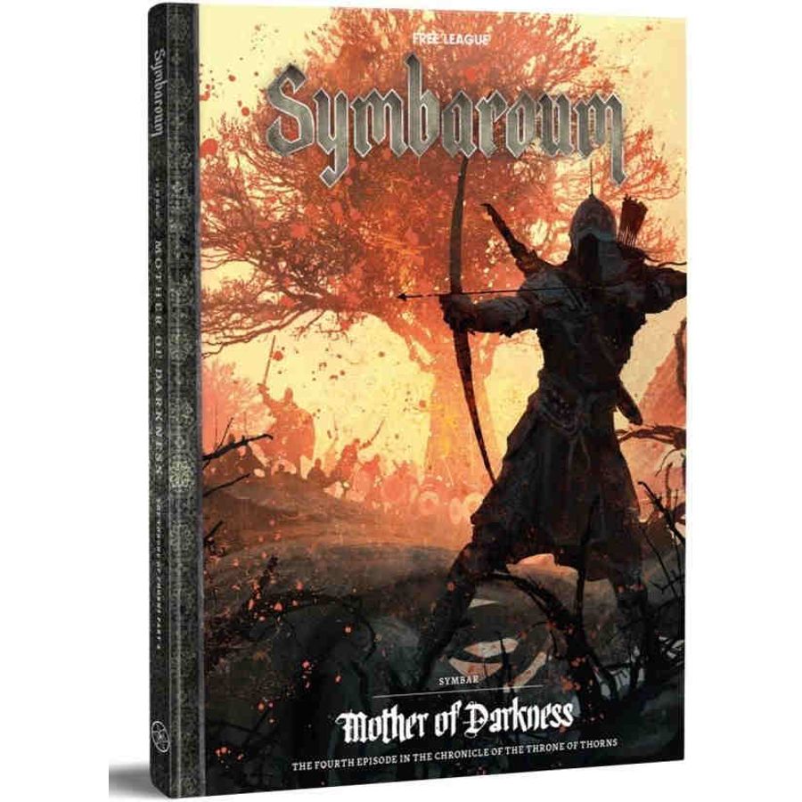 Symbaroum: Mother of Darkness