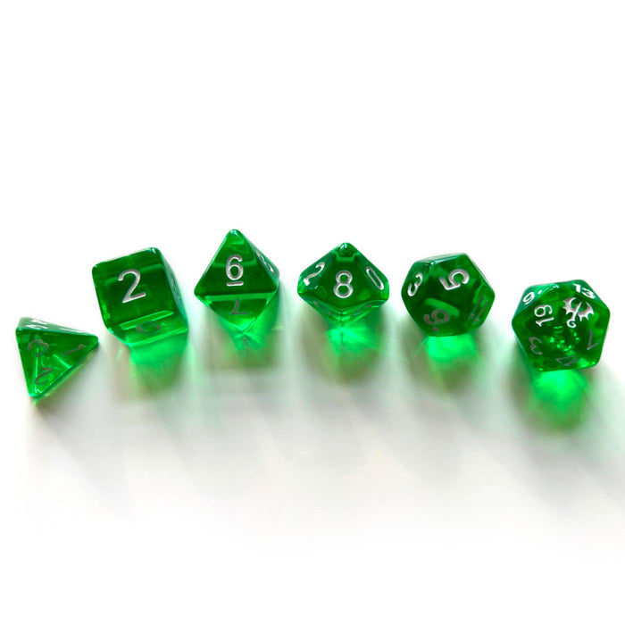 Dragonbane RPG: Dice Set