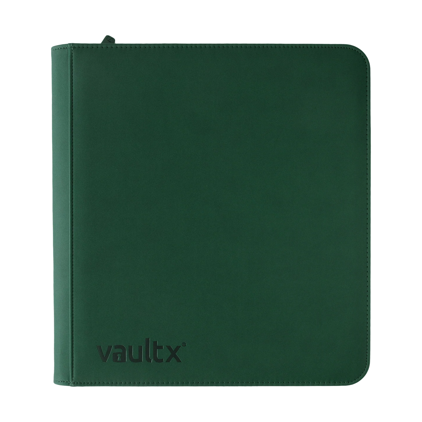 Vault X: 12-Pocket Exo-Tec Zip XL Binders