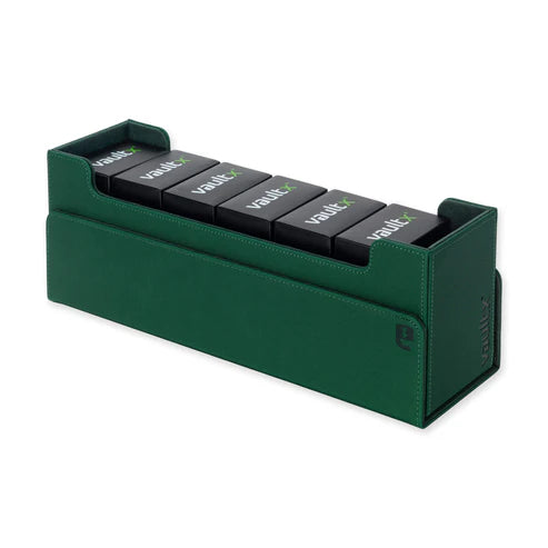 Forest Green Exo-Tec Card Box 450+