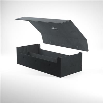 Dungeon 1100+ Convertible Deck Box - Black