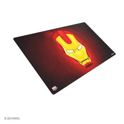 Marvel Champions: Iron Man Game Mat