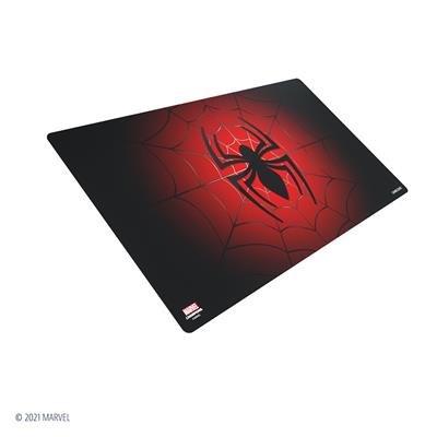 Marvel Champions: Spider-Man Game Mat