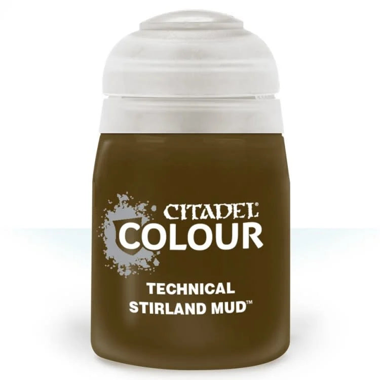 Technical Stirland Mud  - Citadel Colour Paint