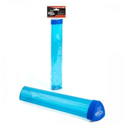 Monster Prism Playmat Tube: Translucent Blue