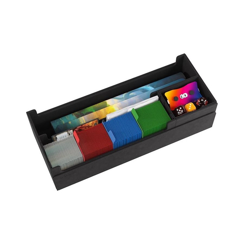 Gamegenic: Cards' Lair Pro Deck Box 1000+ (Black)