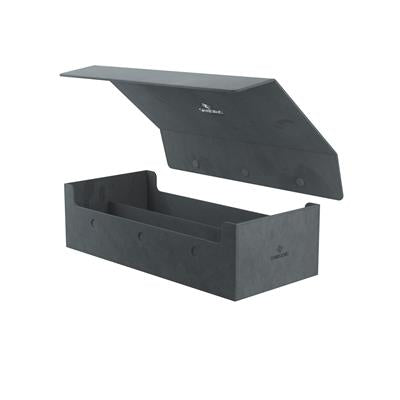 Dungeon 1100+ Convertible Deck Box - Midnight Gray