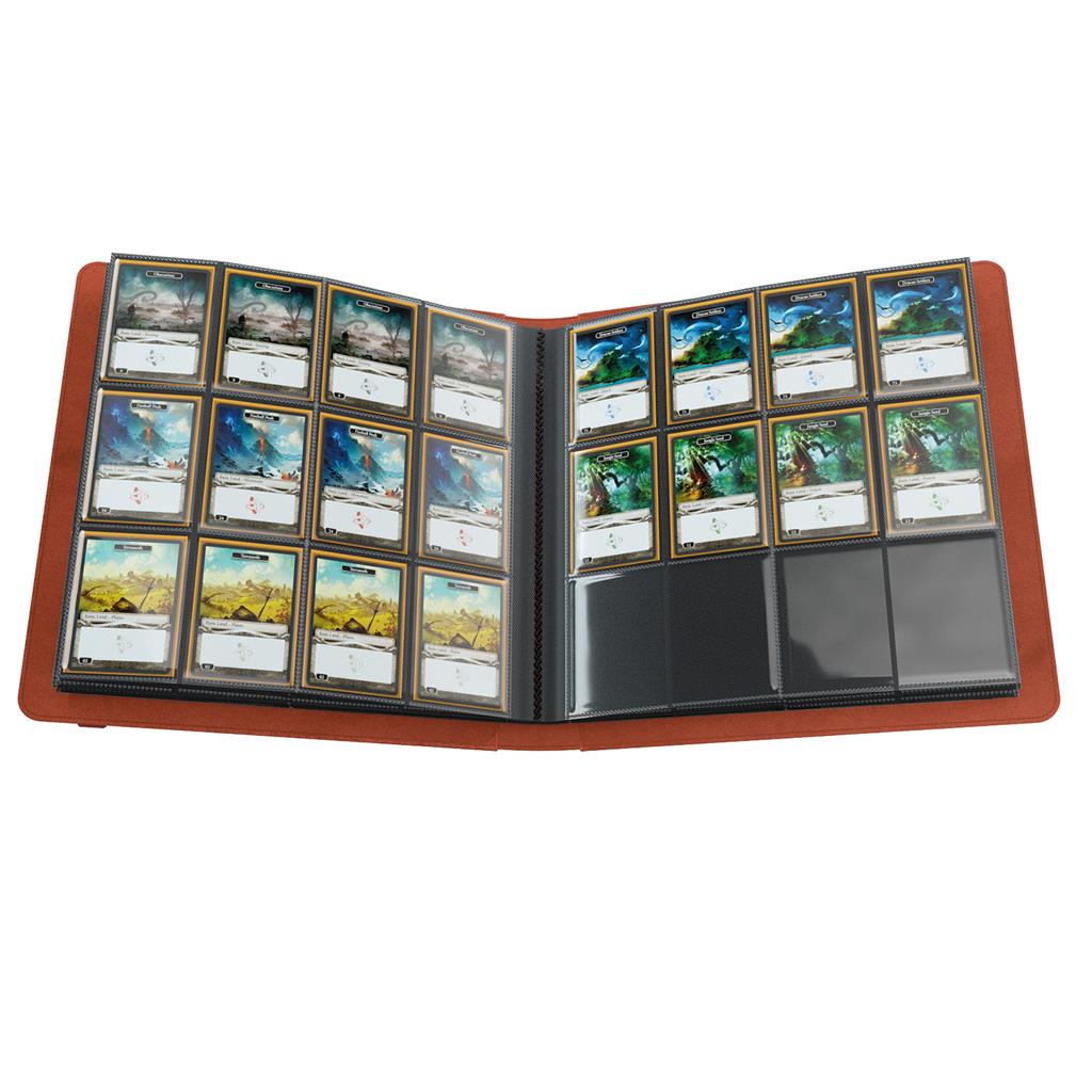 Gamegenic Prime Album 24-Pocket