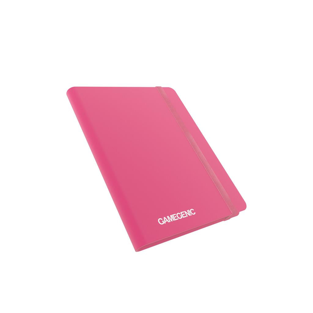 Gamegenic Casual Album 18-Pocket (Pre-Order Restock)