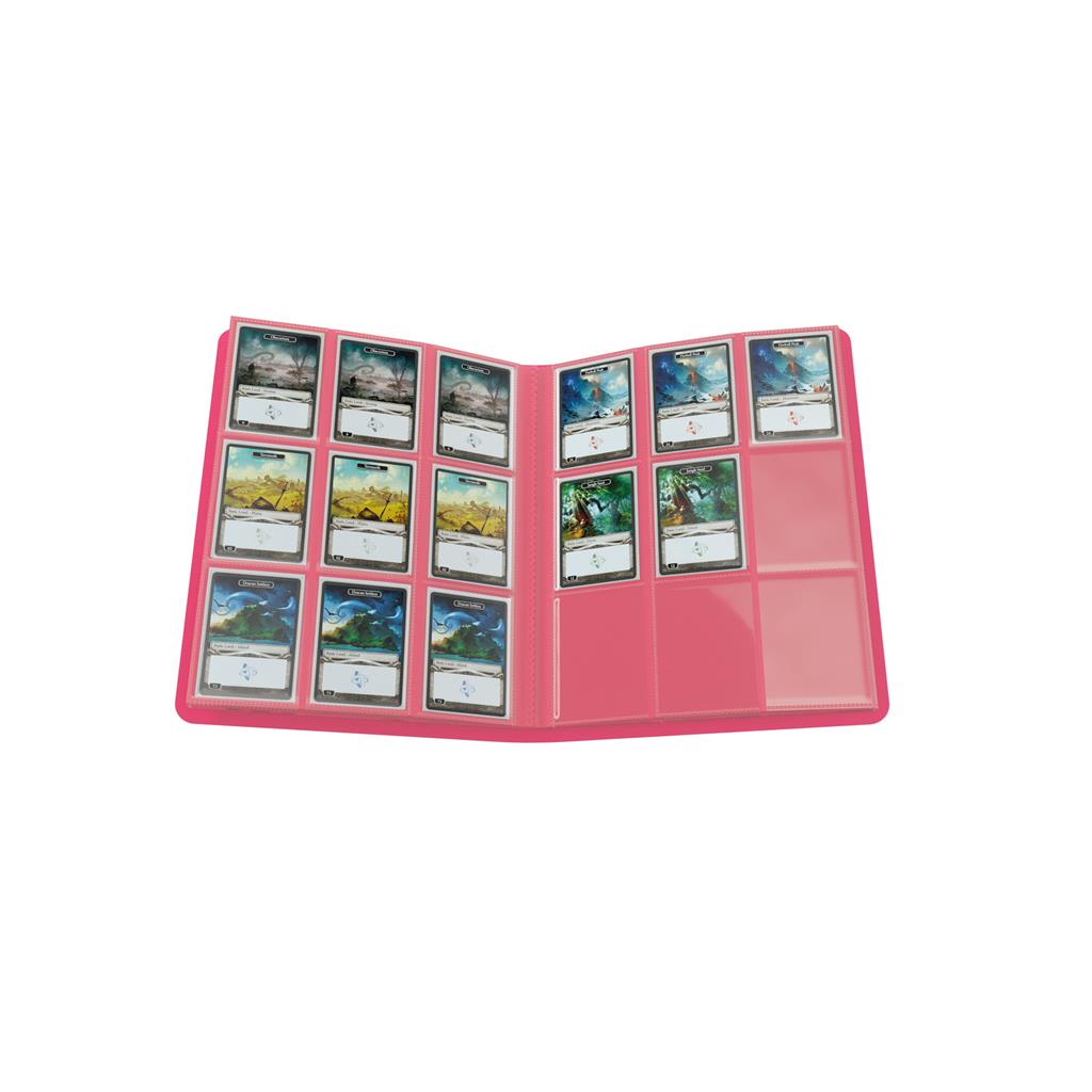 Gamegenic Casual Album 18-Pocket (Pre-Order Restock)