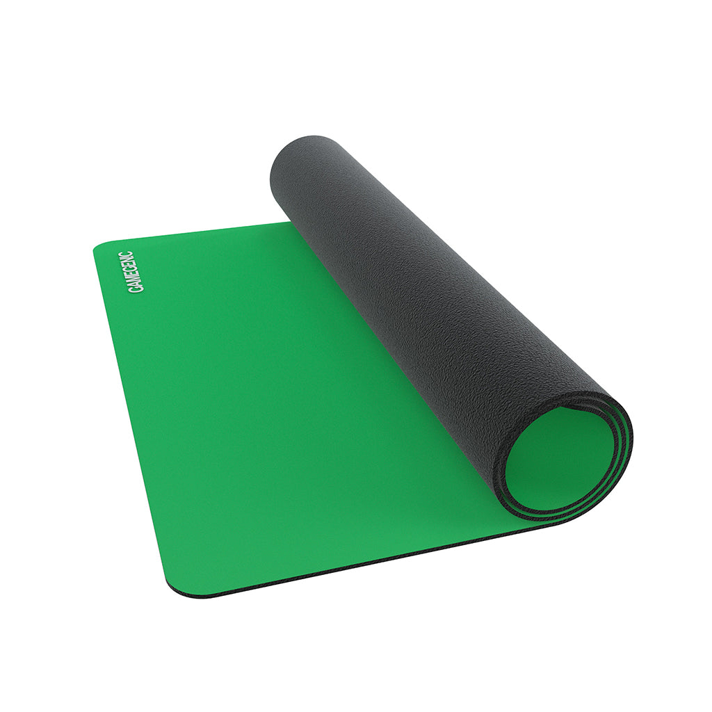Gamegenic Prime Playmat - Green