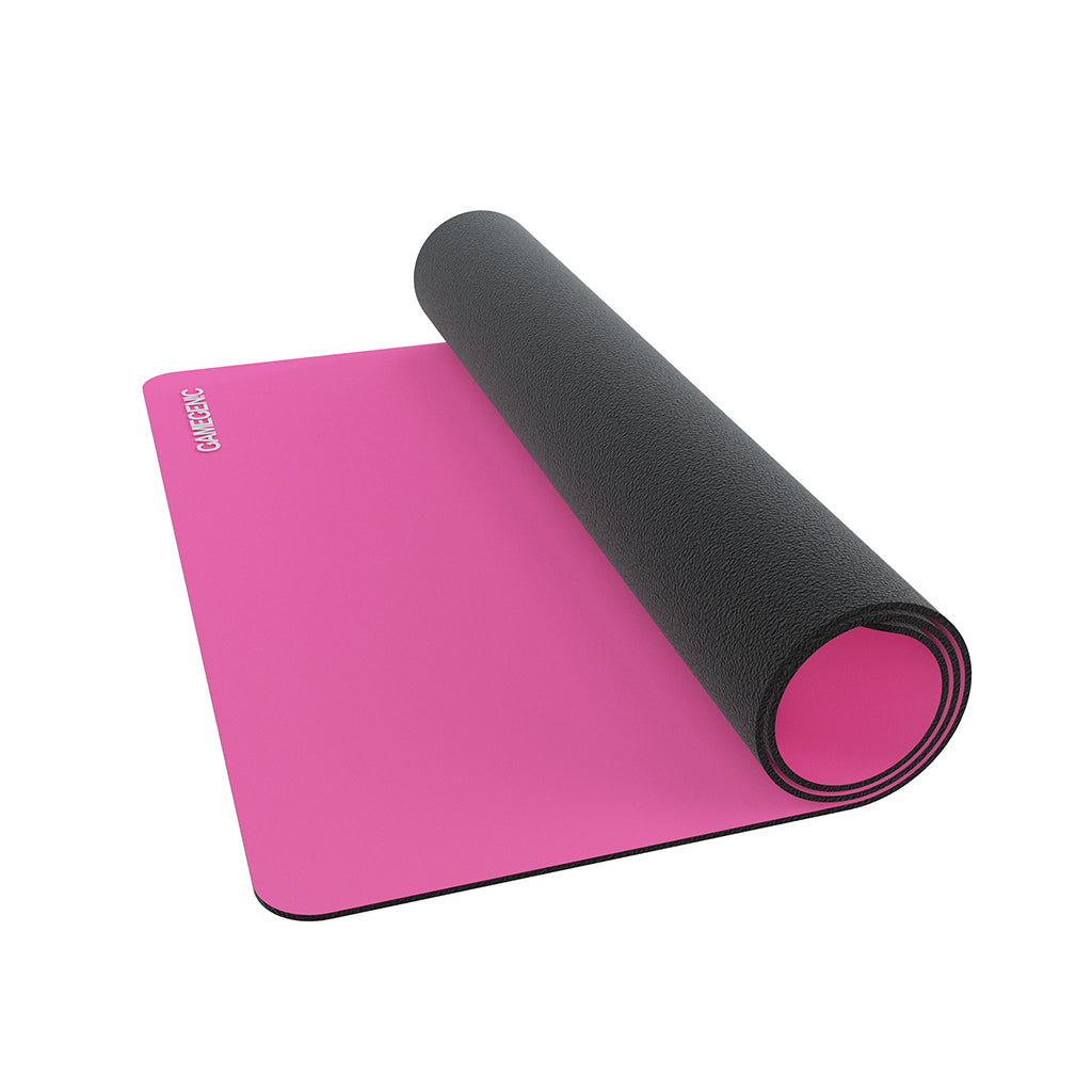 Gamegenic Prime Playmat - Pink