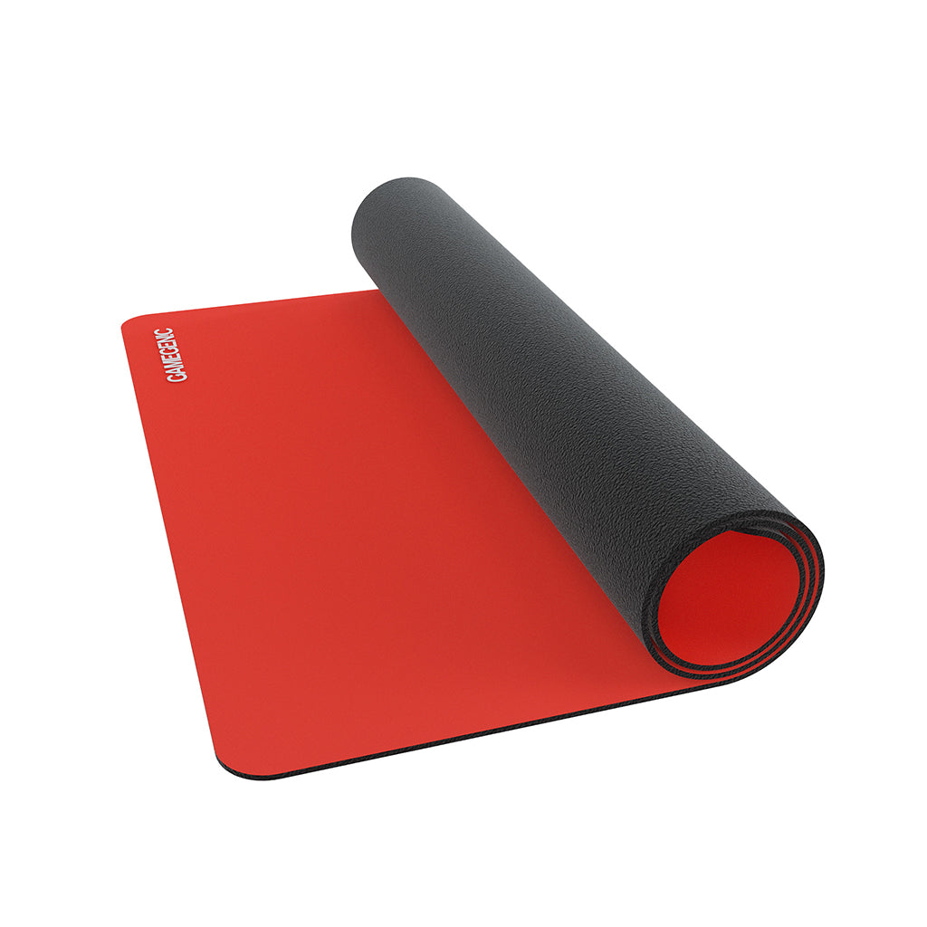 Gamegenic Prime Playmat - Red