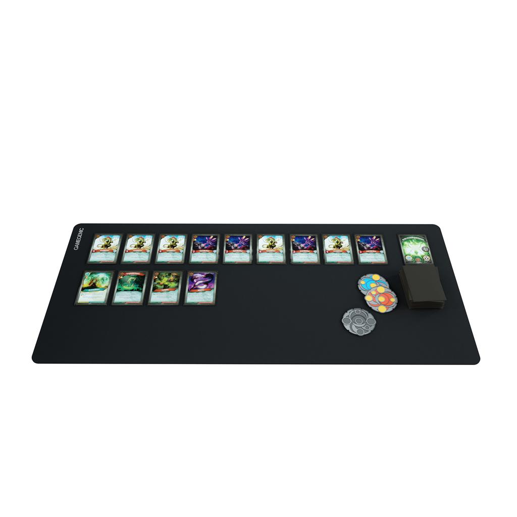 Gamegenic Prime Playmat XL - Black