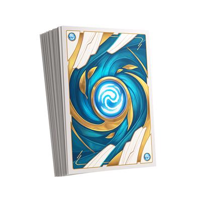 Altered: Mana Orb Art Sleeves 50ct