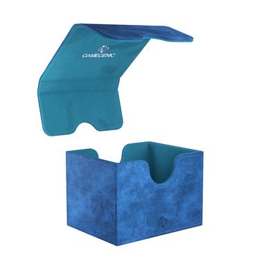 Sidekick 100+ XL Deck Box - Blue