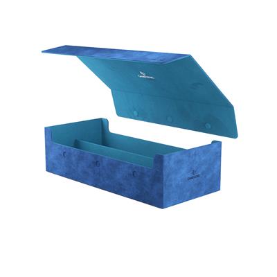 Dungeon 1100+ Convertible Deck Box - Blue