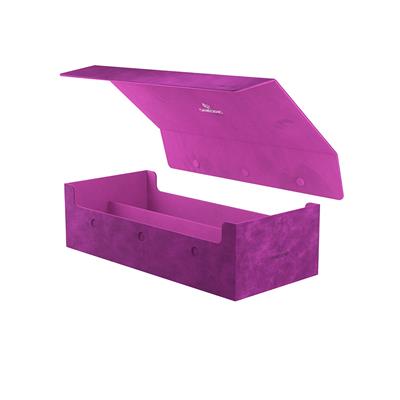 Dungeon 1100+ Convertible Deck Box - Purple