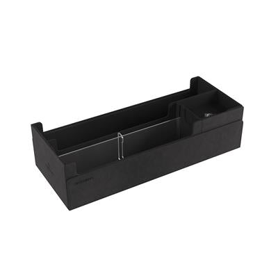 Black Cards' Lair Pro 1000+ Deck Box