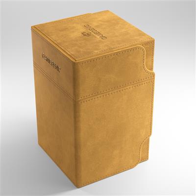 Watchtower Convertible 100+ XL Deck Box - Sand (Release 11/15/2024)