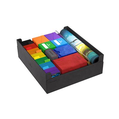 Gamegenic Collectors' Lair 2000+ Deck Box