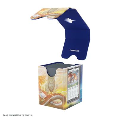 Magic the Gathering: Lorwyn Eclipsed: Squire PLUS 100+ XL - Celestial Reunion