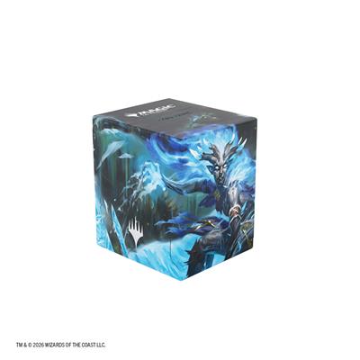 Magic the Gathering: Lorwyn Eclipsed: Bastion 100+ XL - Rimekin Recluse