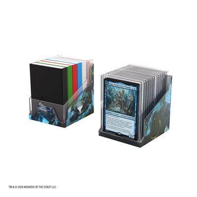 Magic the Gathering: Lorwyn Eclipsed: Bastion 100+ XL - Rimekin Recluse