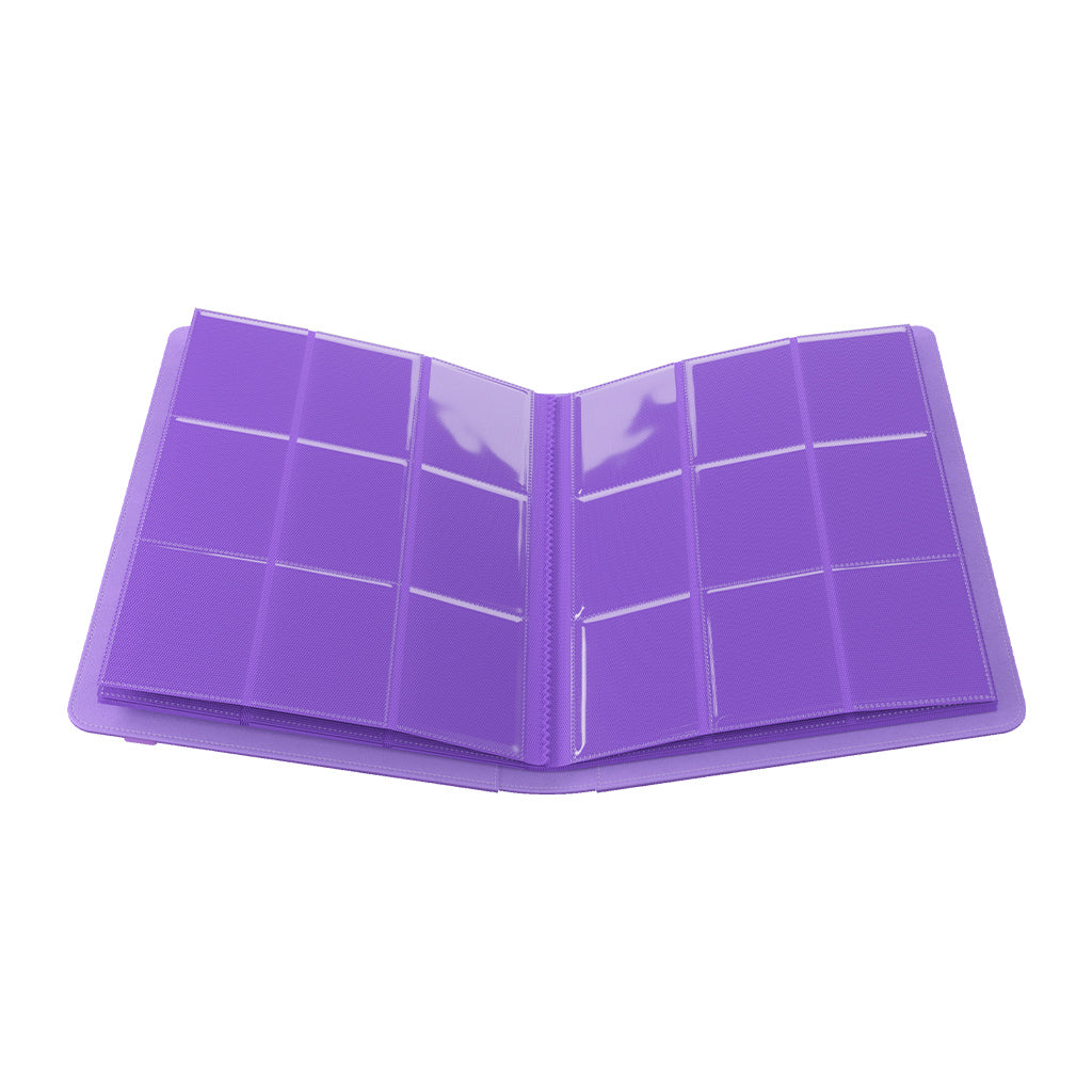 Gamegenic Casual Album 18-Pocket