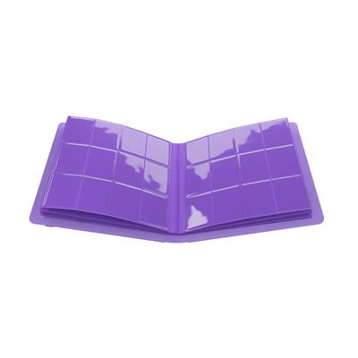 Gamegenic Prime Album 24-Pocket