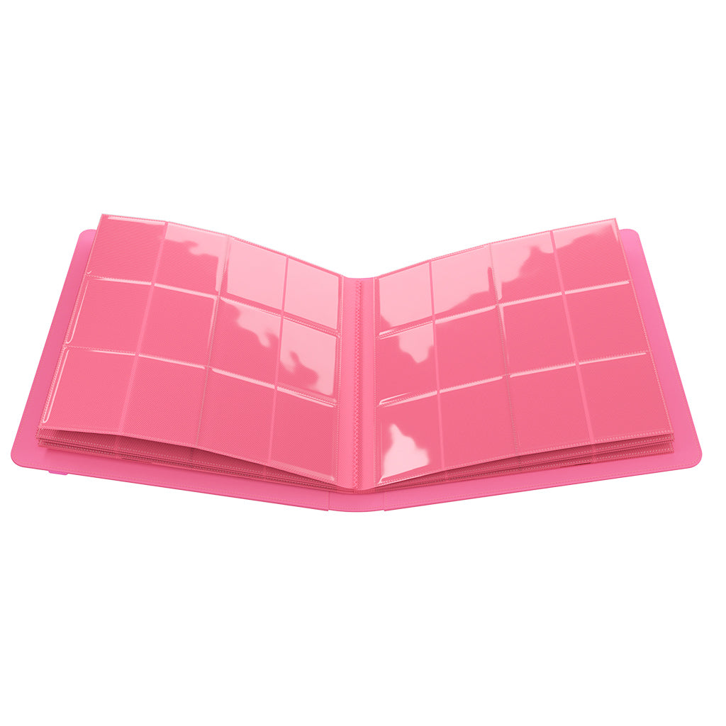 Gamegenic Prime Album 24-Pocket
